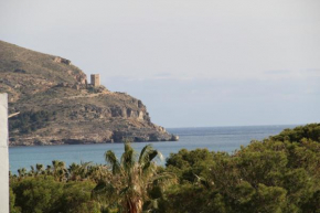 ATICO CON VISTAS AL MAR EN LA AZOHIA